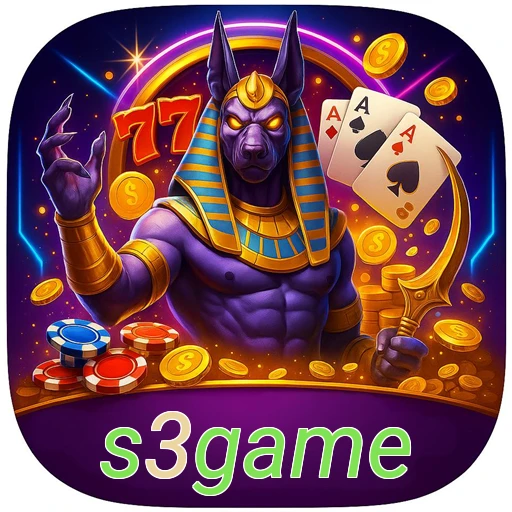 s3game | A Plataforma Oficial Para Jogos de Cassino no Brasil