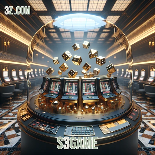 s3game Métodos de Pagamento